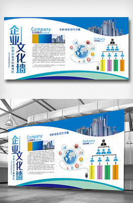 平面廣告設計 素材、模板與企業管理的協同之道